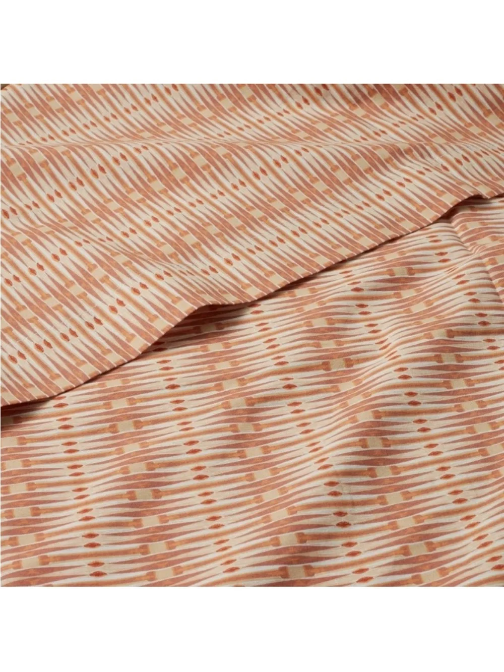 Opalhouse Jungalow RARE Queen 100% Cotton Kaylo Global Sheet Set
